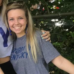 Meet your Posher, Beth